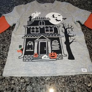 Baby Gap Halloween Longsleeve